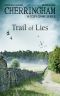 [Cherringham 31] • Trail of Lies